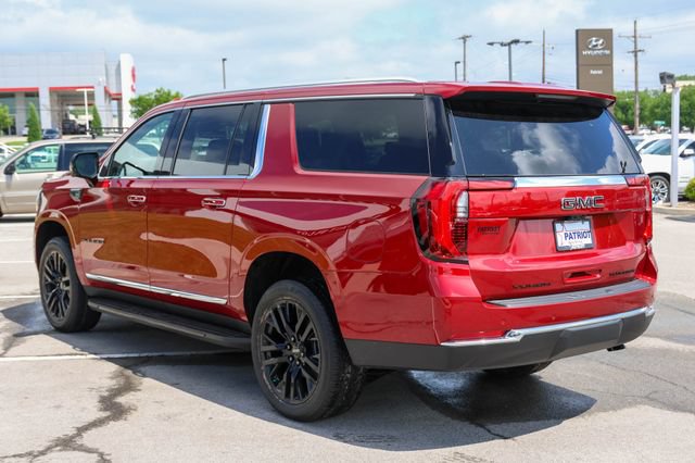 New 2026 GMC Yukon XL Elevation w/ Elevation Premium Package AWD/4WD image 5