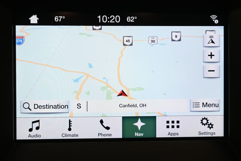 Used 2016 Ford Edge Titanium w/ Equipment Group 301A image 13