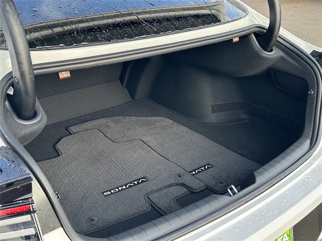 Used 2025 Hyundai Sonata SEL image 30