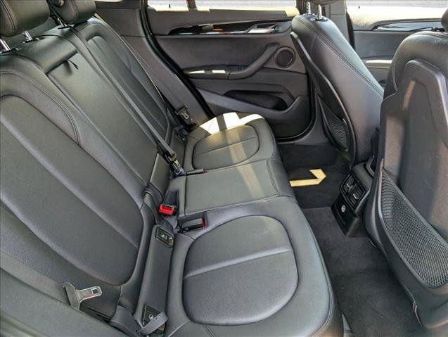 Used 2017 BMW X1 xDrive28i AWD/4WD image 19