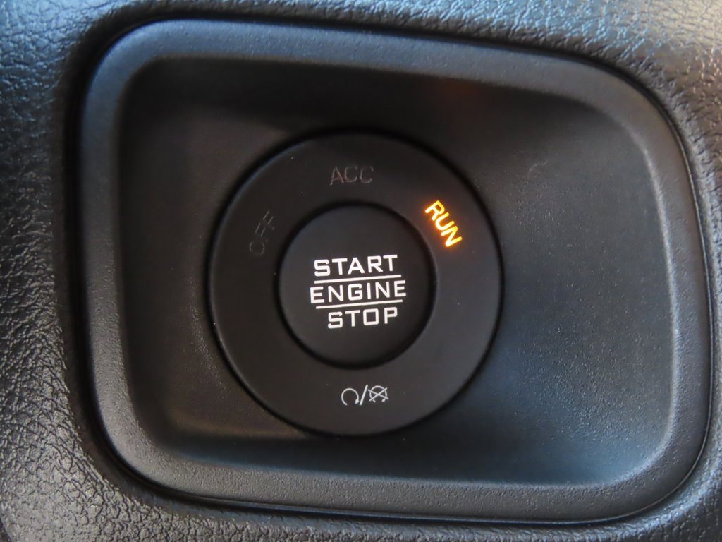 New 2026 Jeep Wrangler Willys image 12