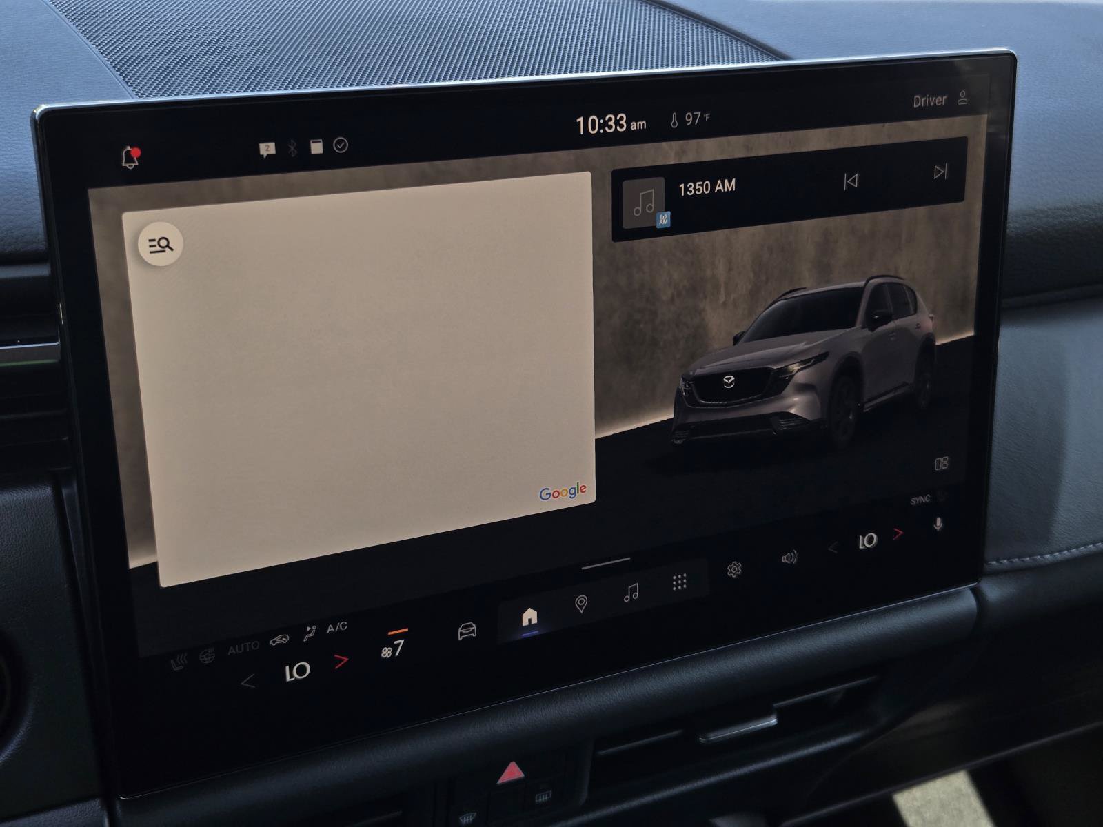 New 2026 MAZDA CX-5 2.5 S w/ Premium Package AWD/4WD image 16