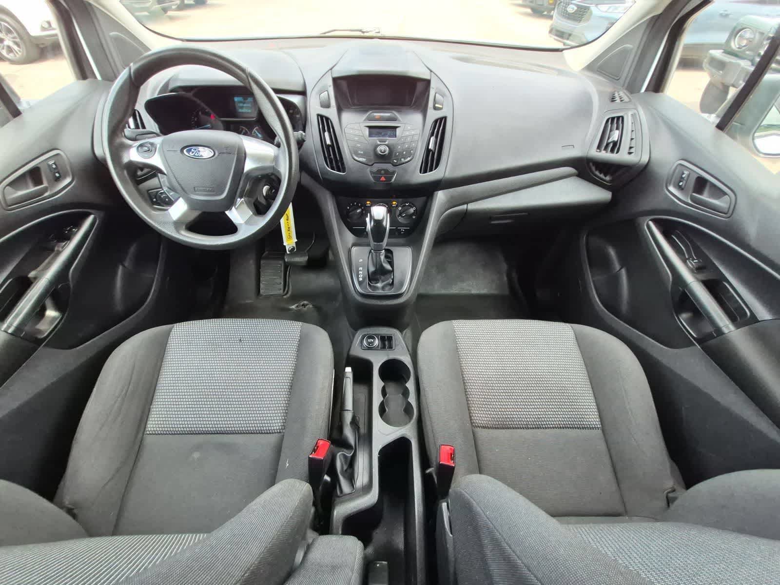 Used 2016 Ford Transit Connect XL FWD image 14