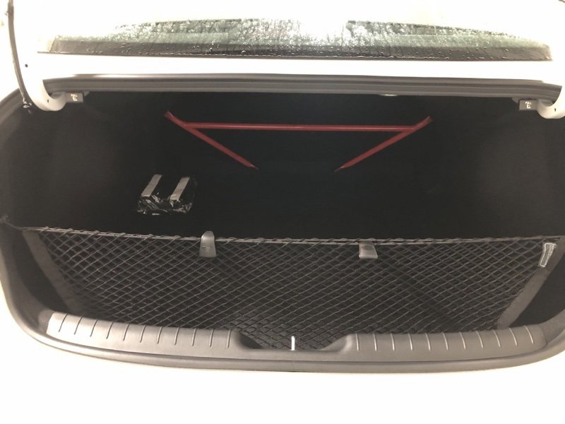 New 2025 Hyundai Elantra N image 8