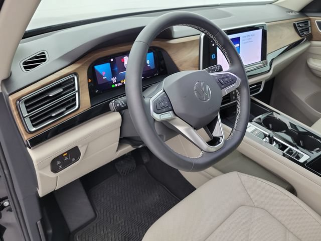Used 2024 Volkswagen Atlas SE FWD image 20
