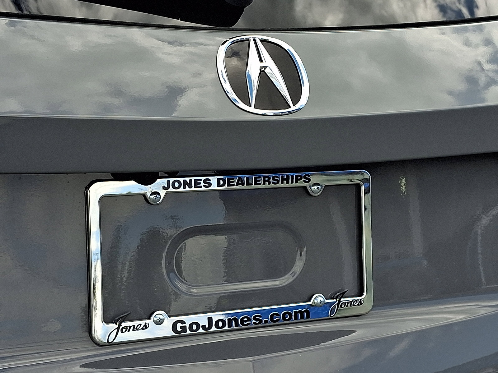 New 2026 Acura MDX Type S AWD/4WD image 12