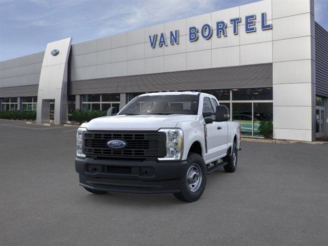 New 2026 Ford F250 XL image 2