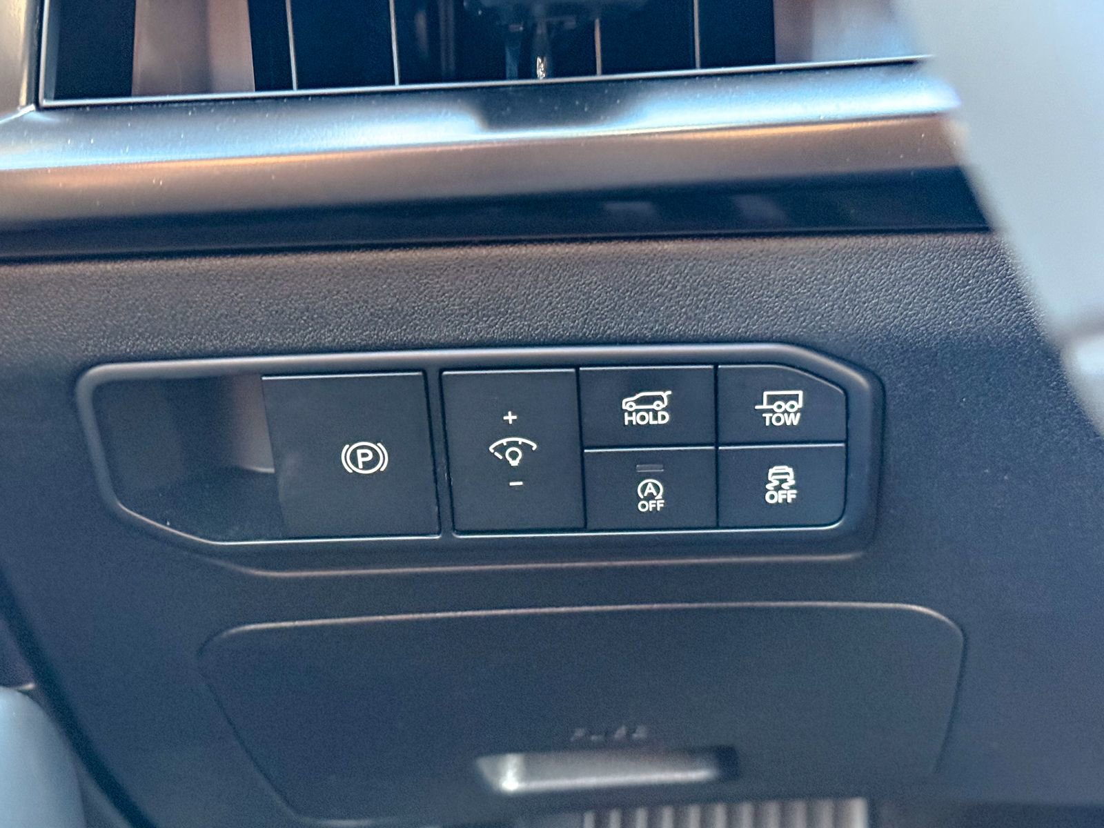 New 2027 Kia Telluride EX X-Line AWD/4WD image 33
