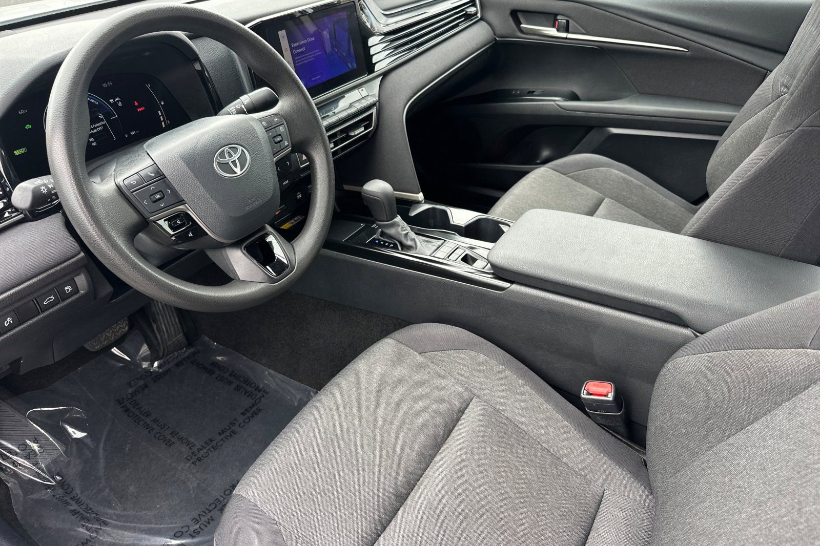 Certified 2025 Toyota Camry LE image 12