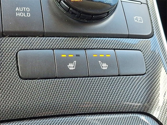 Used 2023 Hyundai Santa Fe SEL image 24