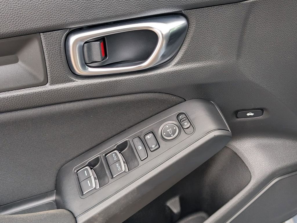 Used 2022 Honda Civic Sport image 22