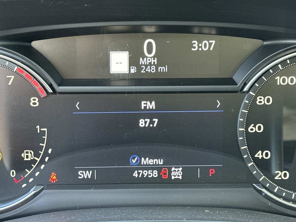 Used 2023 Cadillac XT5 Premium Luxury image 20