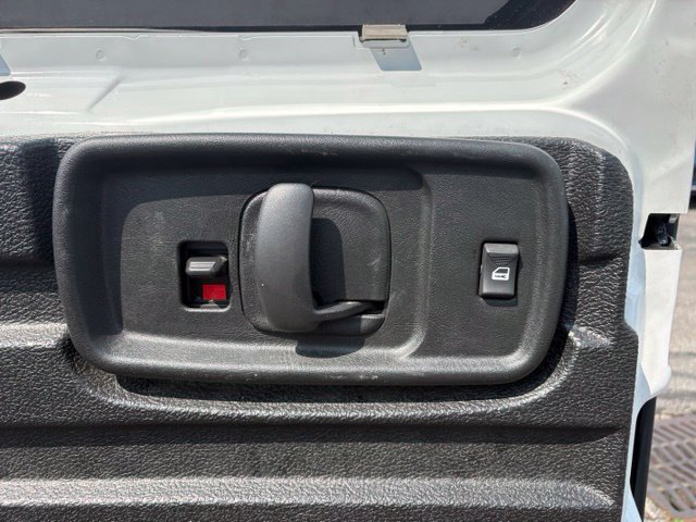 Used 2025 Chevrolet Express 2500 w/ Driver Convenience Package RWD image 8