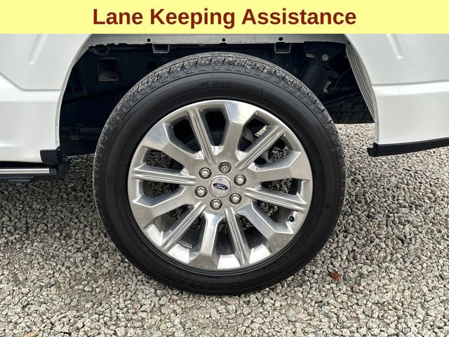 Used 2023 Ford F150 Limited image 9