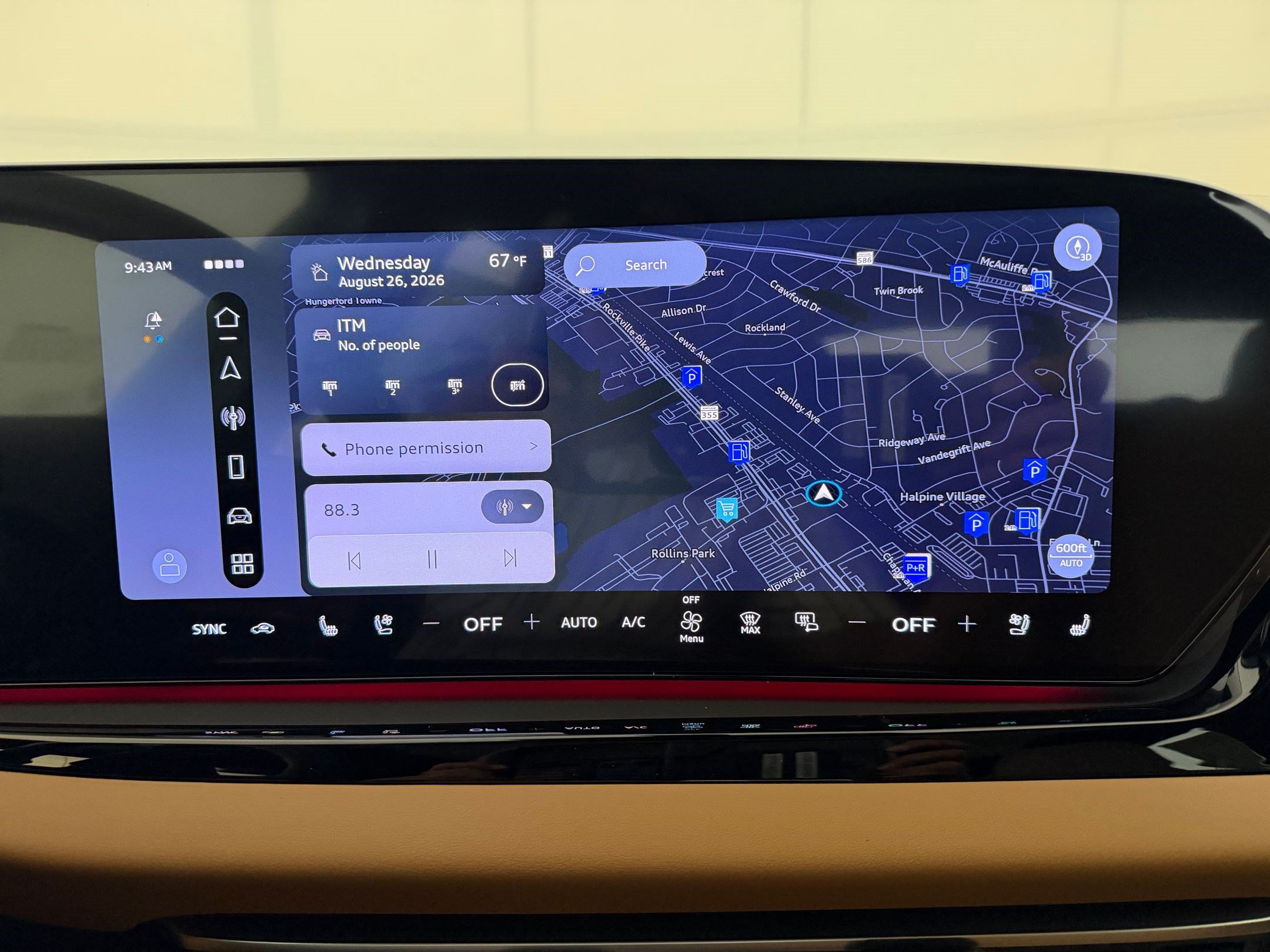 New 2026 Audi A5 Premium Plus AWD/4WD image 20