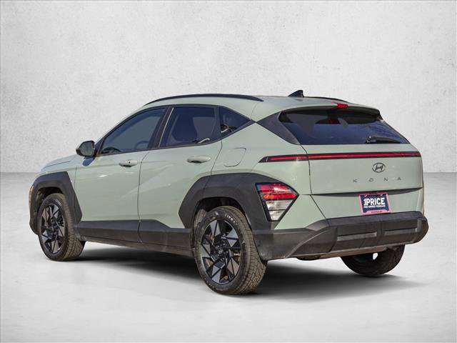 Used 2024 Hyundai Kona SEL image 7