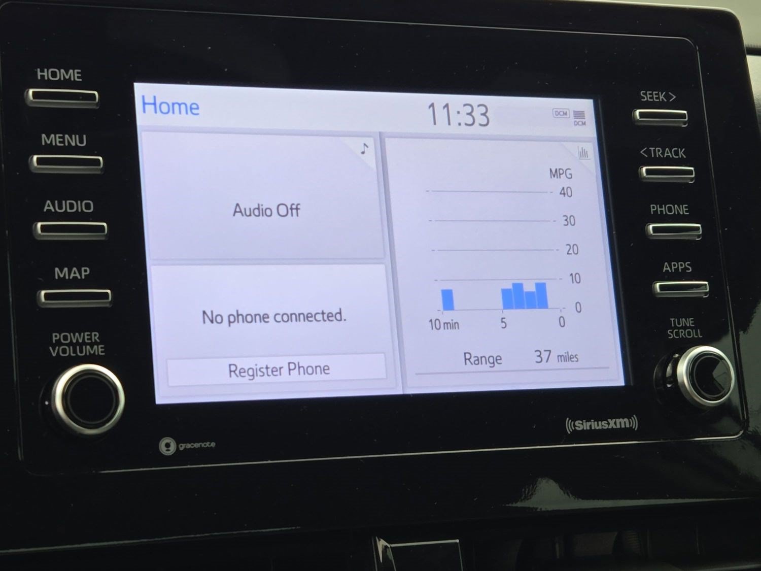 Certified 2023 Toyota Camry LE FWD image 20