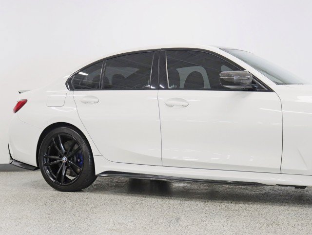 Used 2020 BMW M340i xDrive w/ Premium Package AWD/4WD image 3