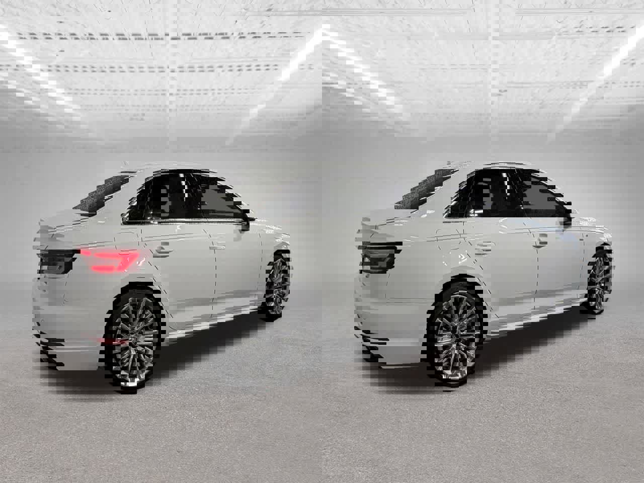 Used 2018 Audi A4 2.0T Premium Plus image 5