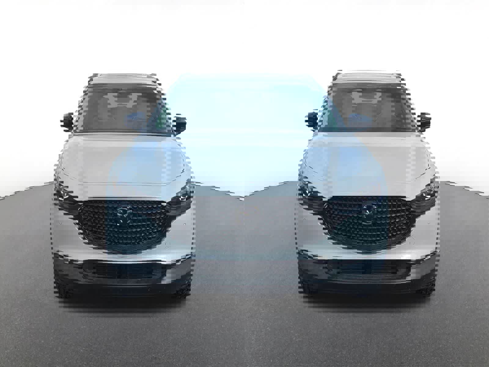 New 2026 MAZDA CX-30 AWD 2.5 S image 9