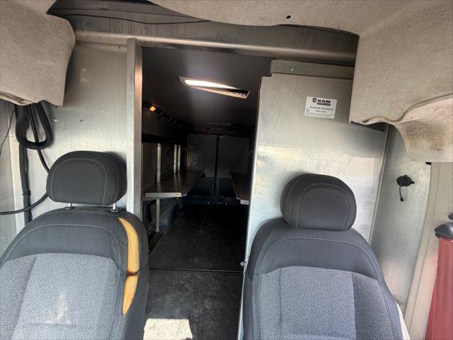 Used 2021 RAM ProMaster 3500 FWD image 15