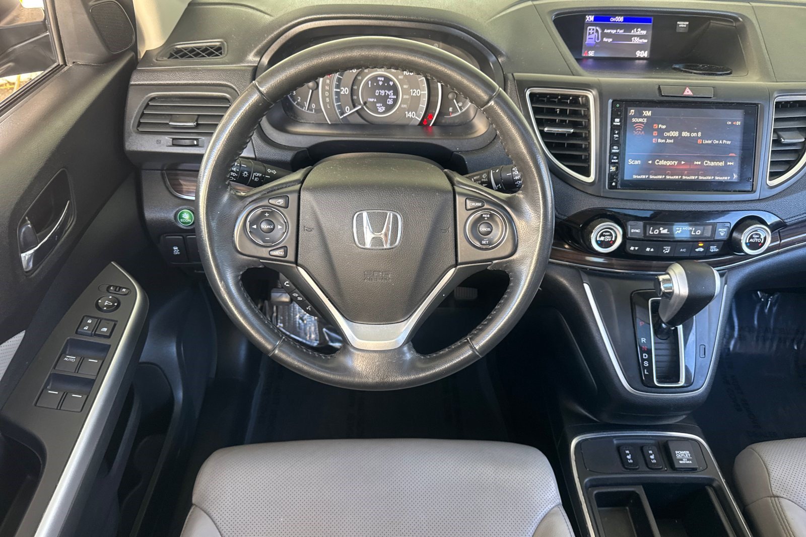 Used 2016 Honda CR-V EX-L image 32