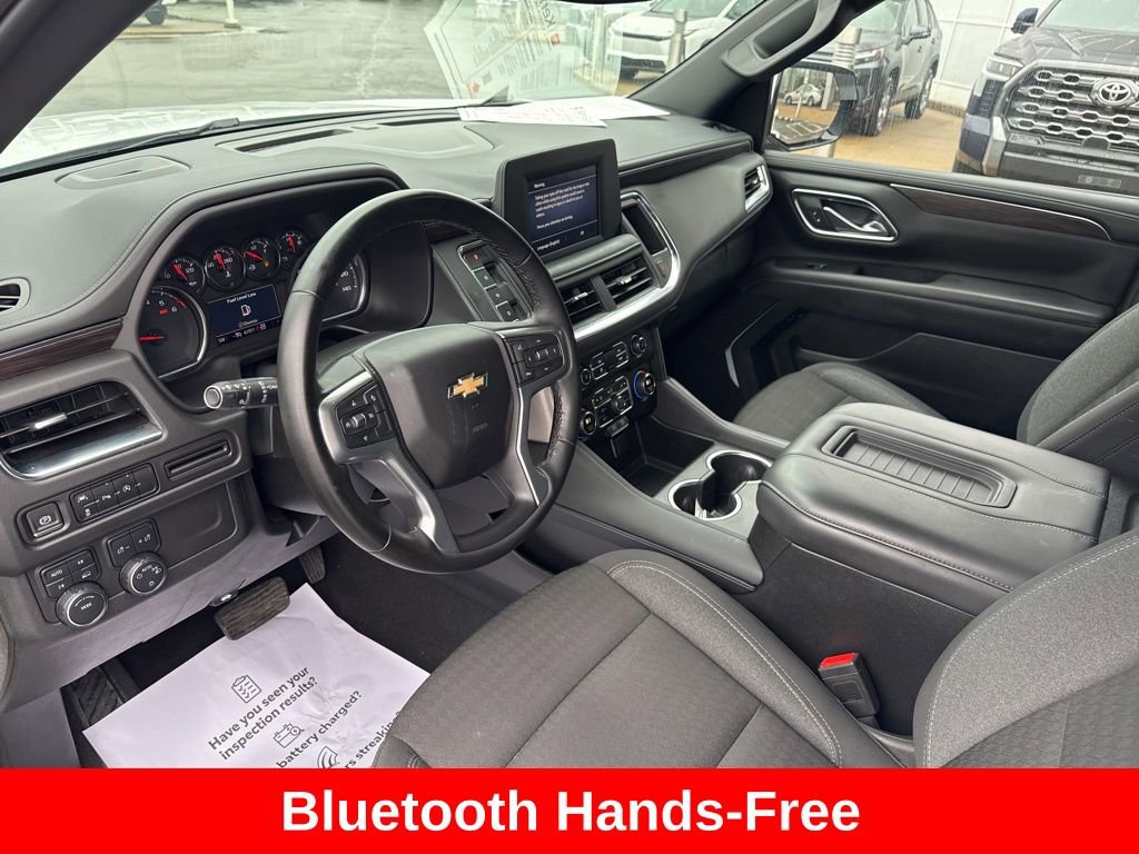 Used 2024 Chevrolet Tahoe LS image 15