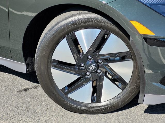 Used 2024 Hyundai Ioniq 6 SE image 9