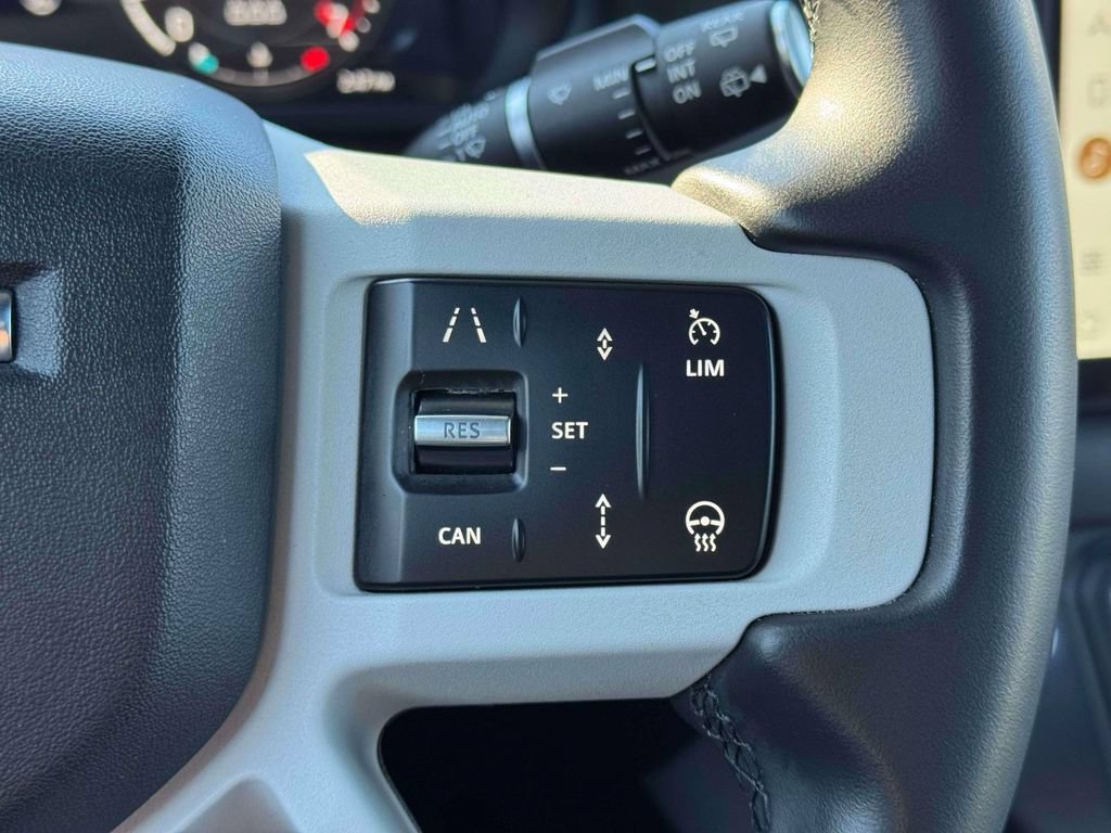Used 2025 Land Rover Defender 110 S AWD/4WD image 24