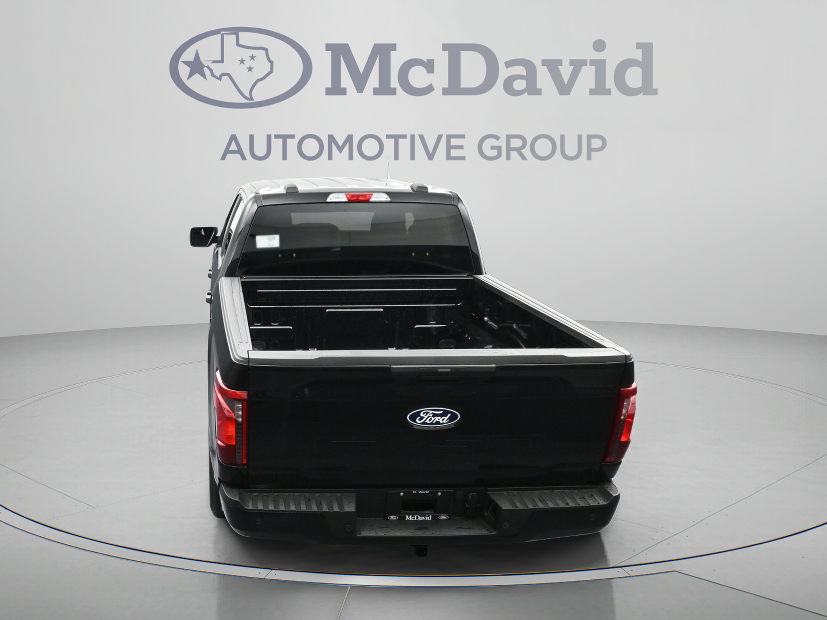 New 2026 Ford F150 STX w/ Equipment Group 200A RWD image 23