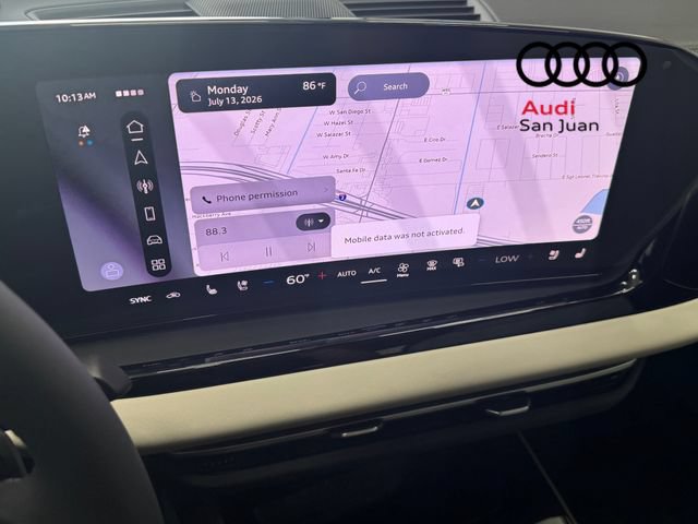 New 2026 Audi A5 2.0T Premium Plus AWD/4WD image 17