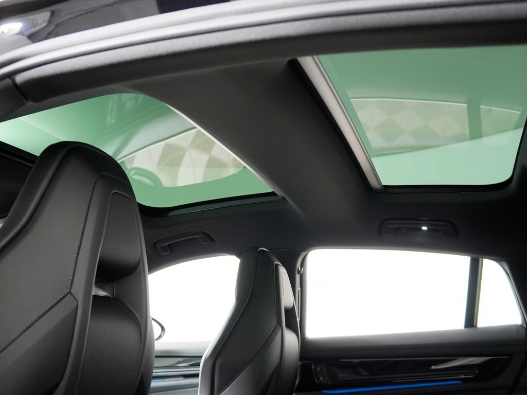 New 2026 Porsche Panamera 4 AWD/4WD image 19