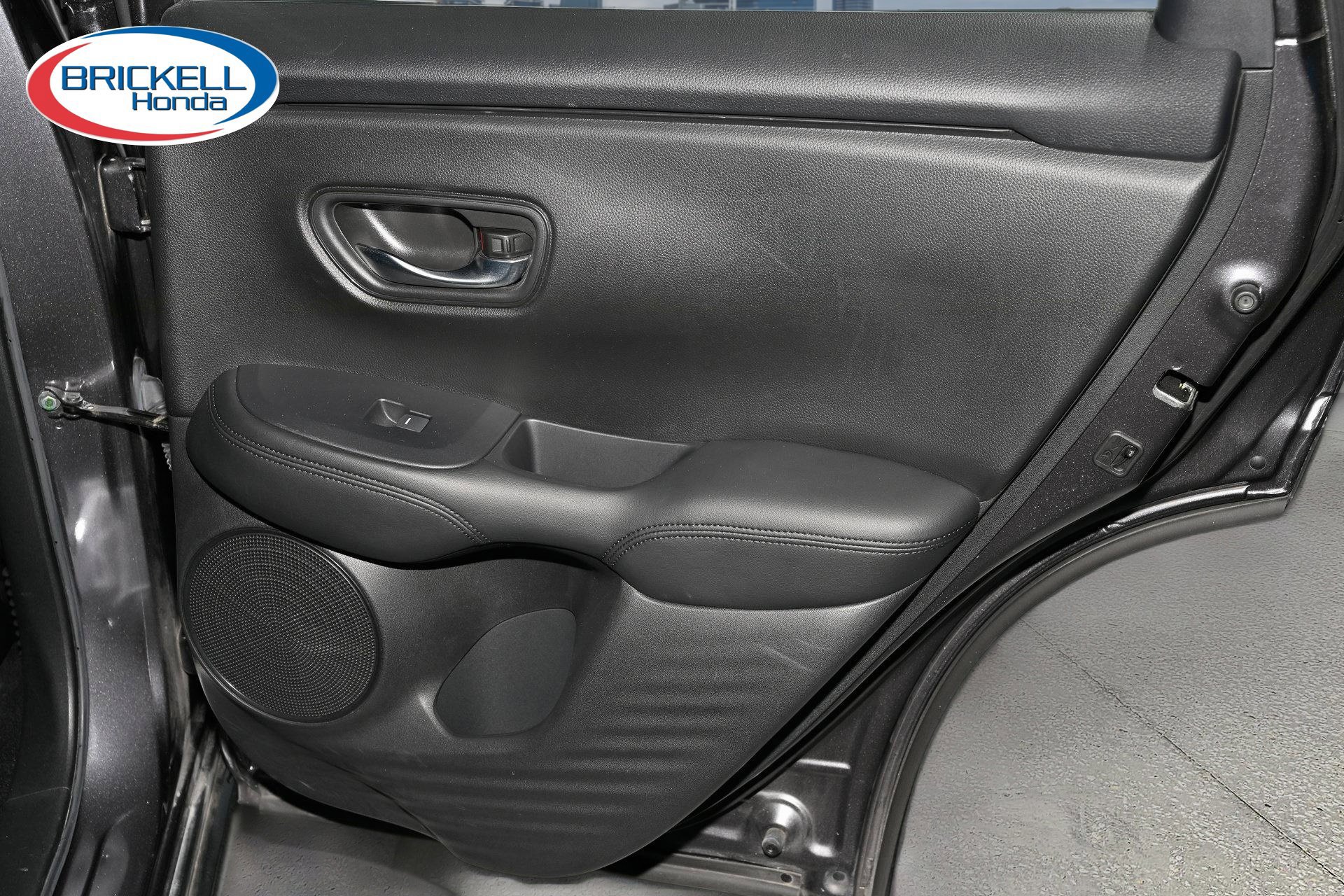 Used 2024 Honda HR-V LX image 15