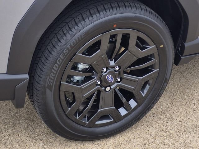 New 2026 Subaru Outback Limited XT image 5