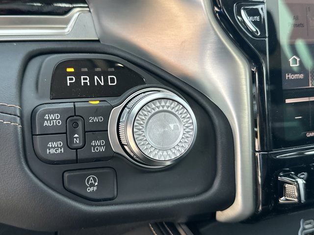 New 2026 RAM 1500 Tungsten AWD/4WD image 29