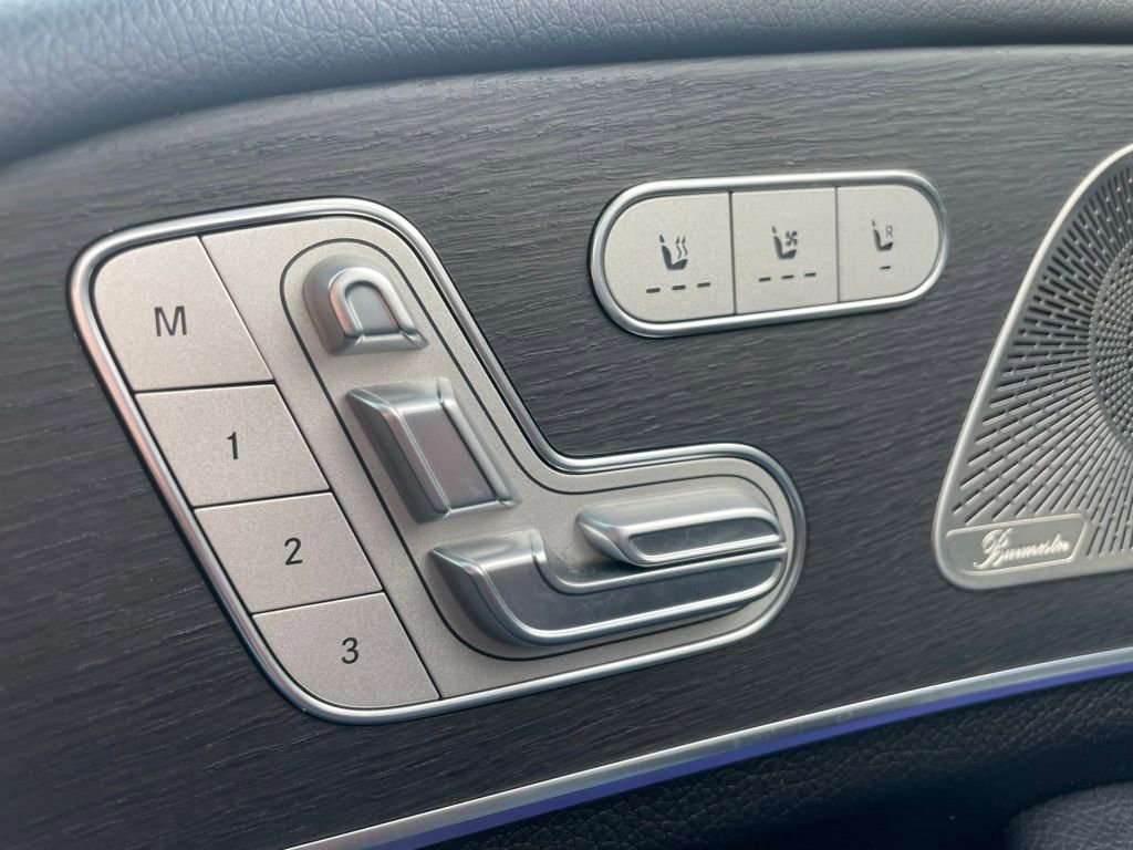 Used 2022 Mercedes-Benz GLE 350 4MATIC image 31