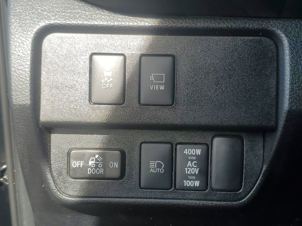 Used 2021 Toyota Tacoma TRD Pro AWD/4WD image 15