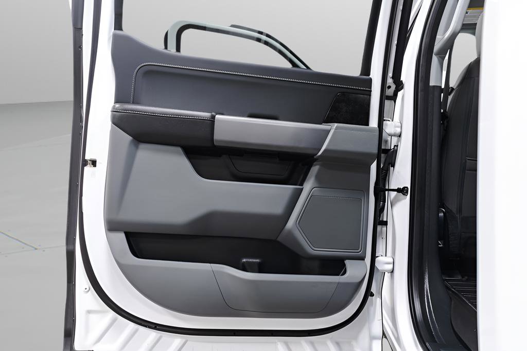 Used 2023 Ford F150 XLT w/ Equipment Group 301A Mid image 30