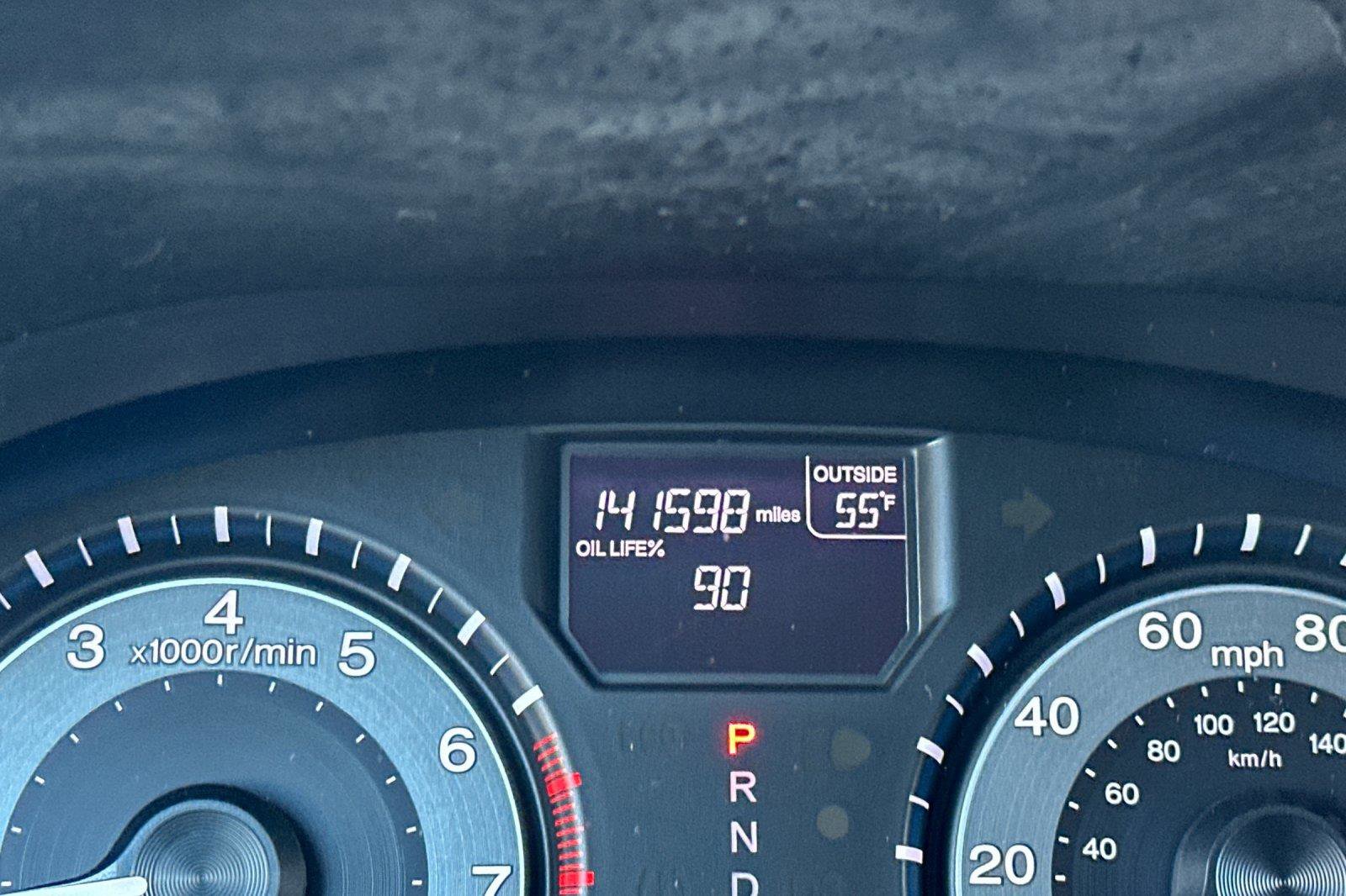 Used 2012 Honda Odyssey EX image 23