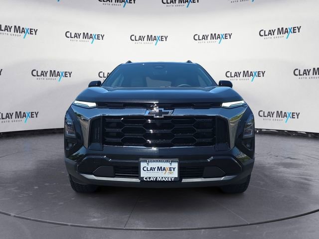 New 2026 Chevrolet Equinox ACTIV w/ Convenience Package III AWD/4WD image 8