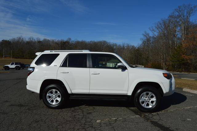 Used 2014 Toyota 4Runner SR5 Premium AWD/4WD image 64