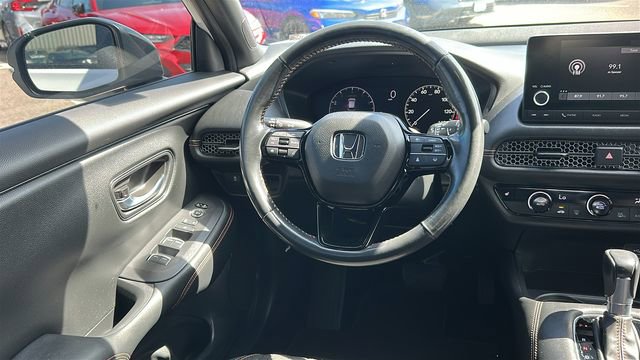 Used 2023 Honda HR-V Sport image 22