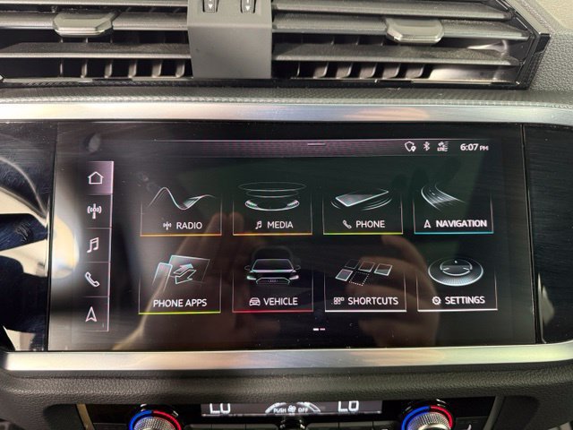 Used 2021 Audi Q3 2.0T Premium Plus AWD/4WD image 22