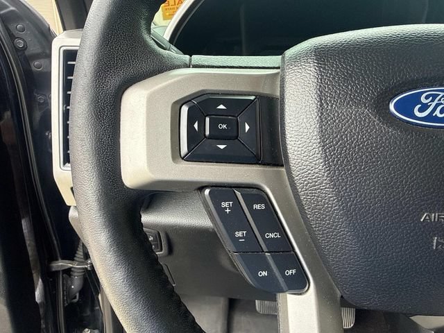 Used 2018 Ford F150 Lariat w/ Equipment Group 502A Luxury AWD/4WD image 30
