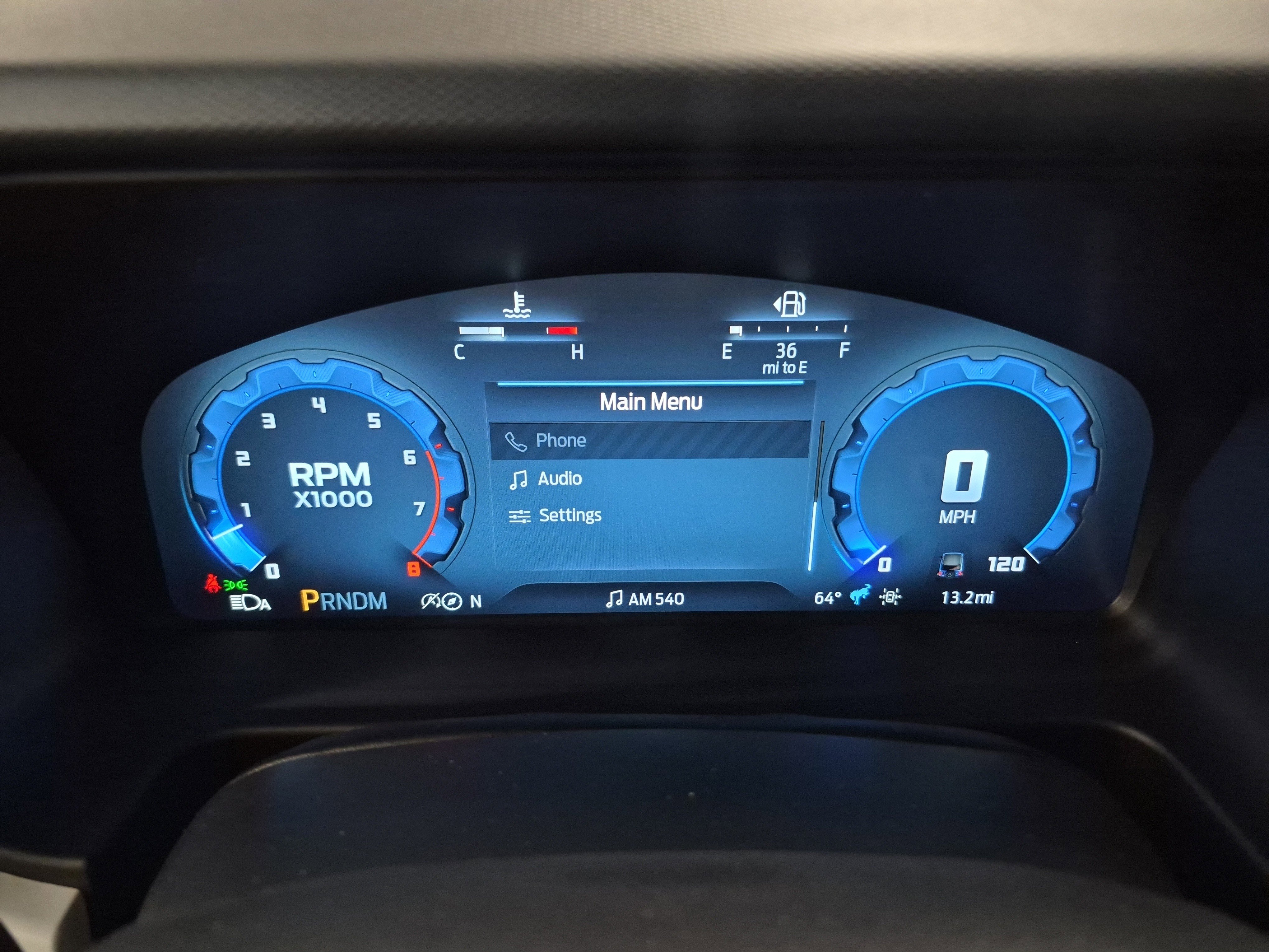 New 2025 Ford Bronco Heritage Edition image 24