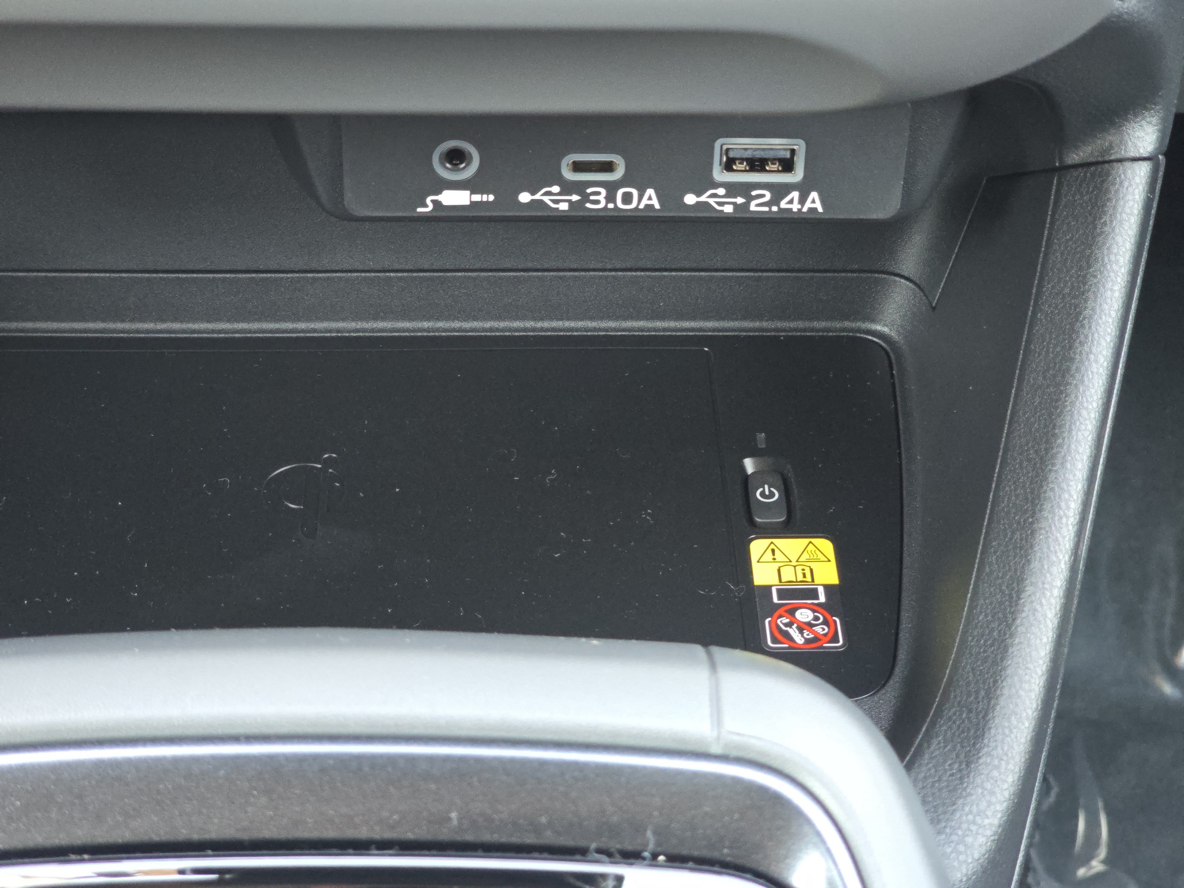 New 2026 Subaru Crosstrek 2.5i Limited AWD/4WD image 13