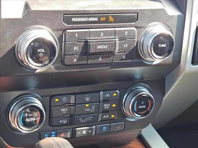 Used 2019 Ford F150 King Ranch RWD image 11
