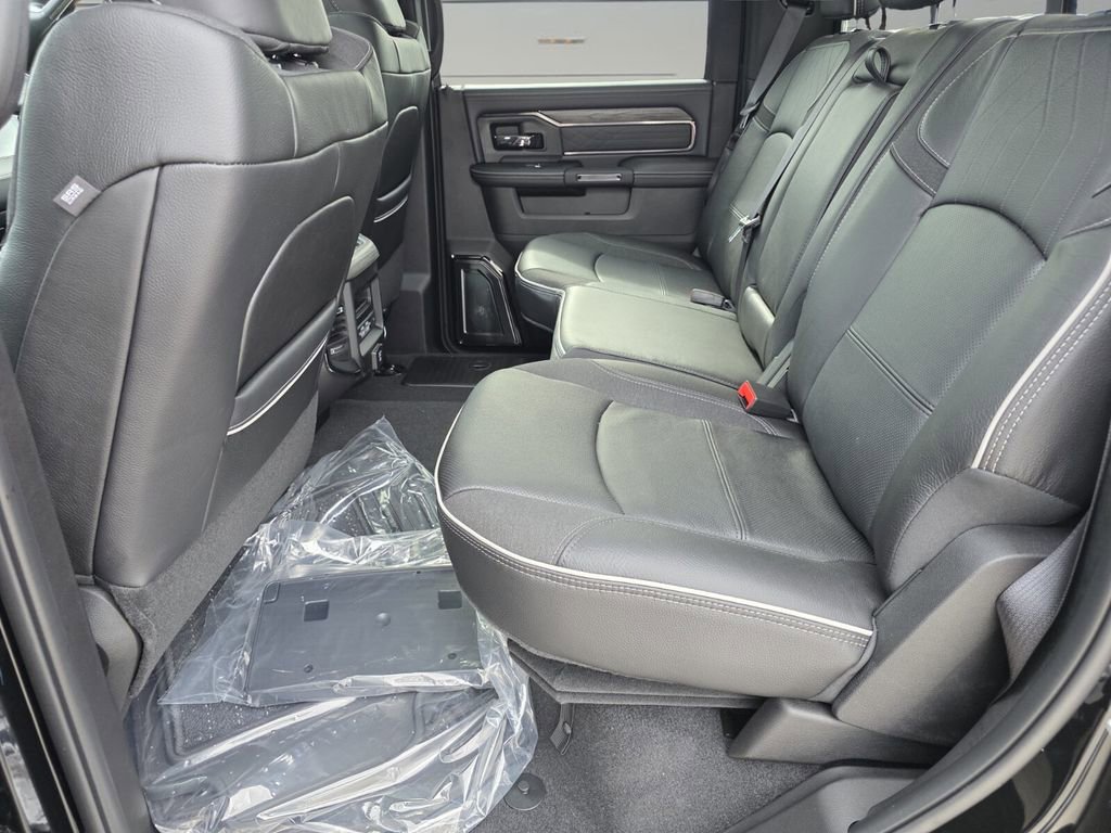 New 2026 RAM 3500 Limited image 8