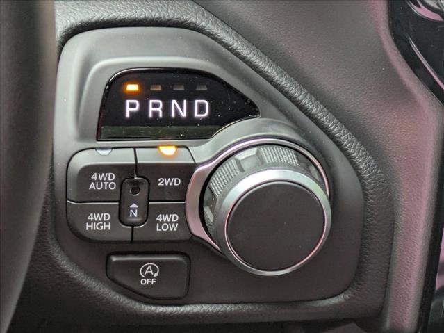 New 2026 RAM 1500 Big Horn image 16