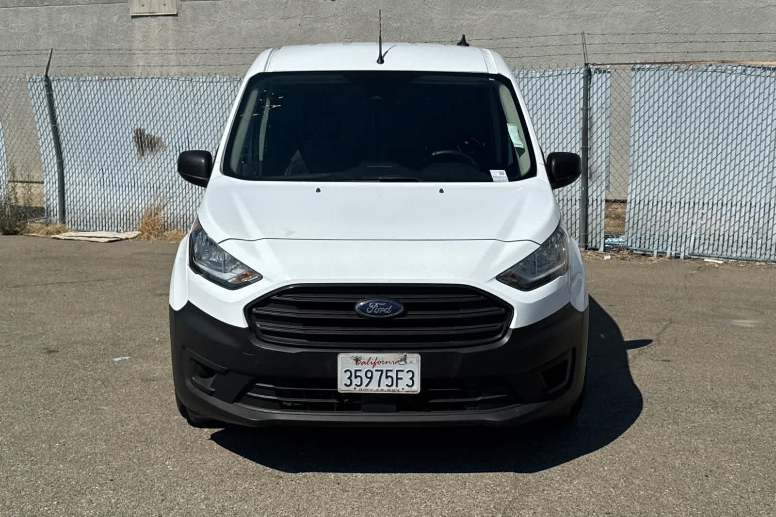 Used 2021 Ford Transit Connect XL FWD image 8